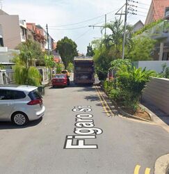 Opera Estate (D15), Terrace #504178631